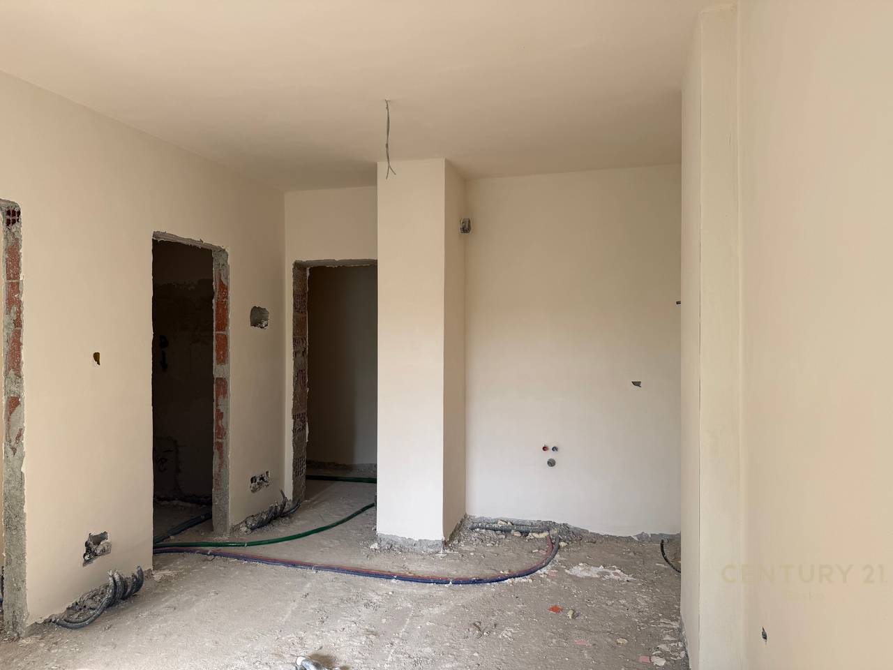 🏢 Apartment 1+1 for Sale – Egnatia Street, Don Bosko