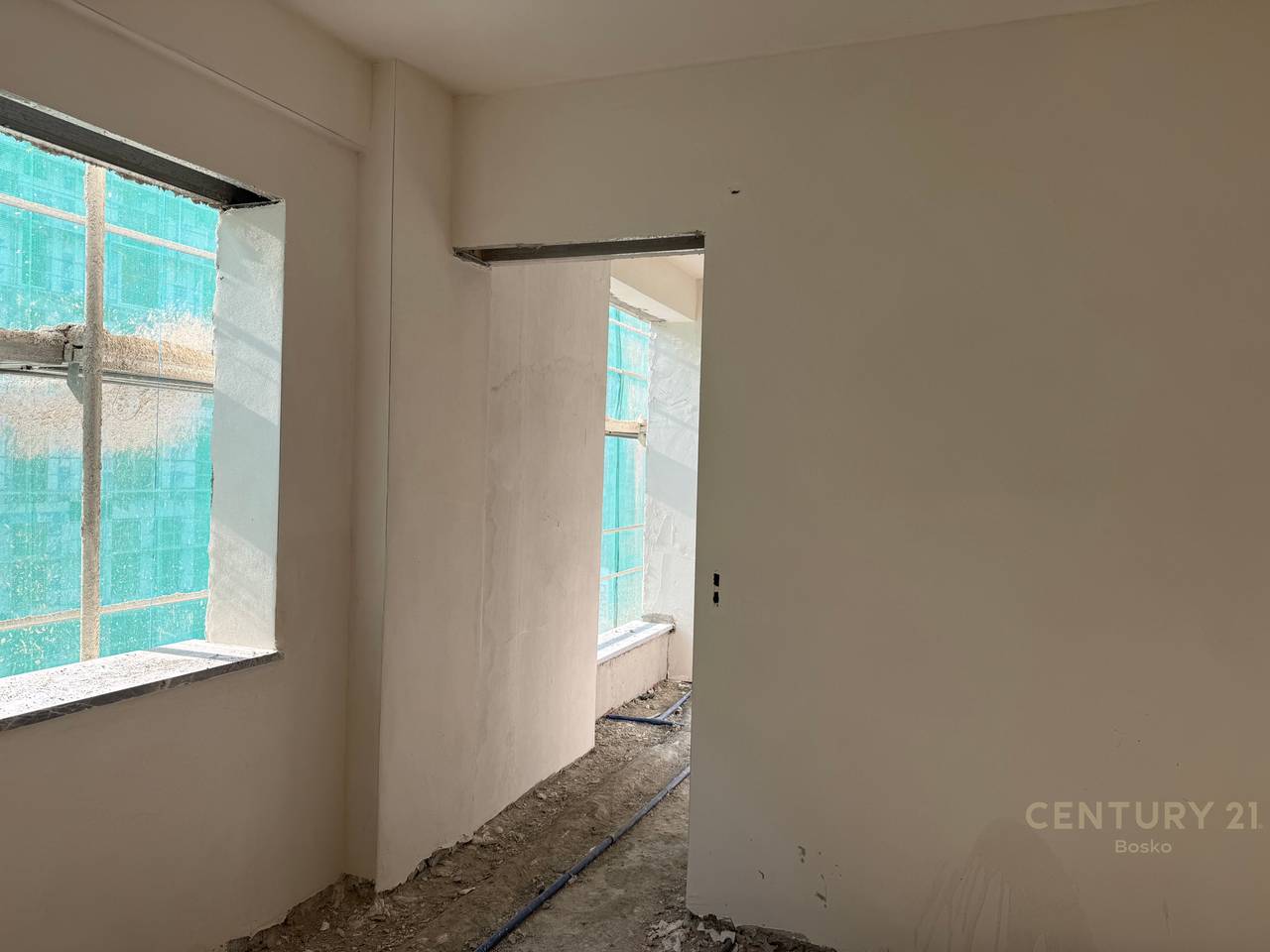 🏢 Apartment 1+1 for Sale – Egnatia Street, Don Bosko