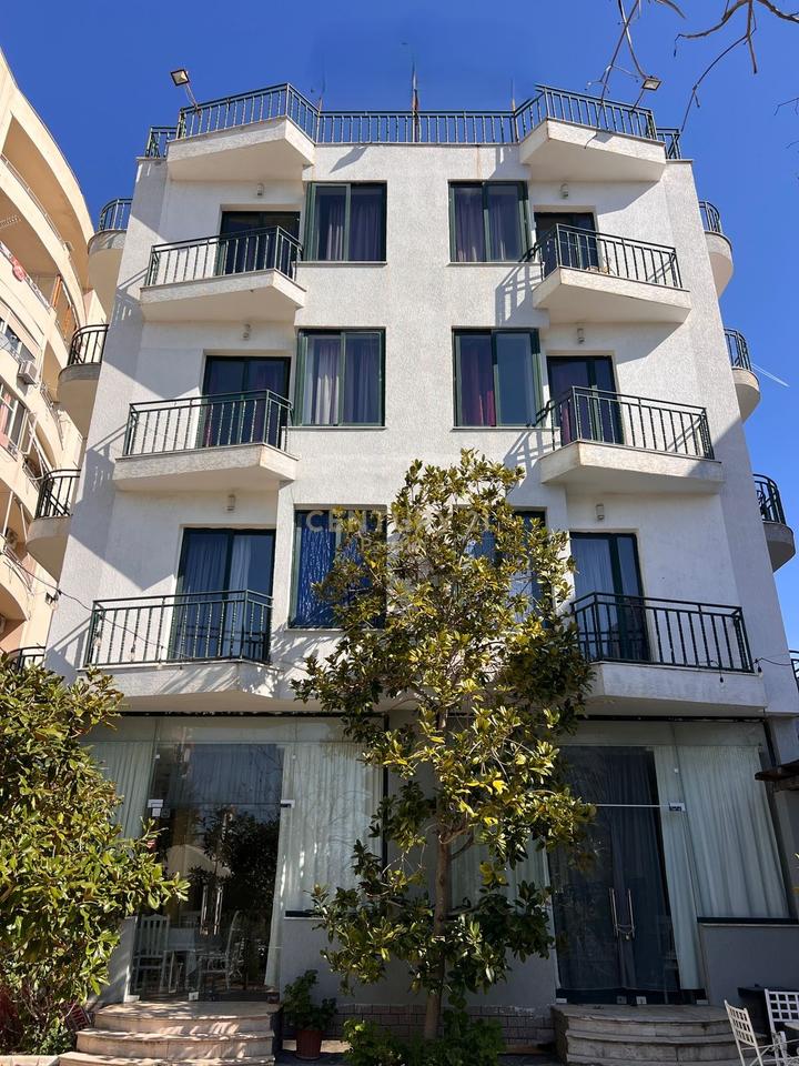 EKSKLUZIVE - SHESIM HOTEL TE SHKEMBI KAVAJES, DURRES