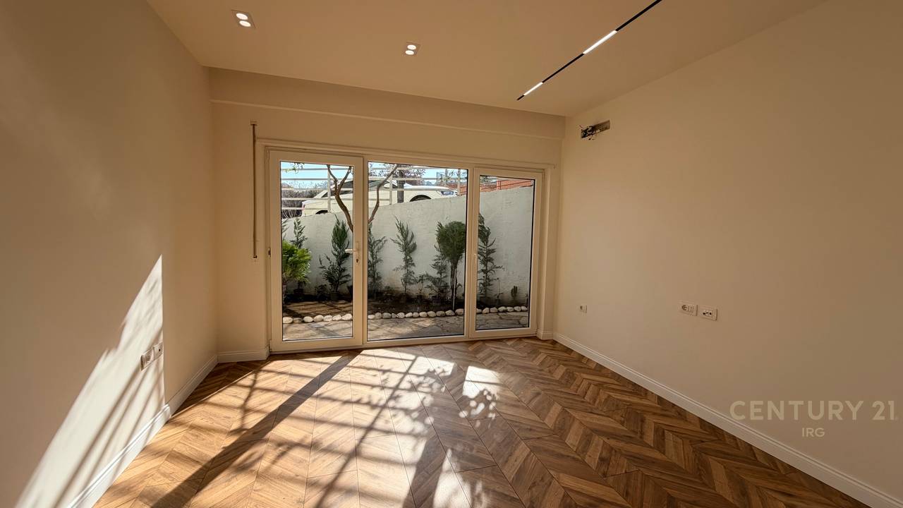 SHITET APARTAMENT 1+1 TEK ZGJERIMI I REZIDENCES KODRA E DIELLIT