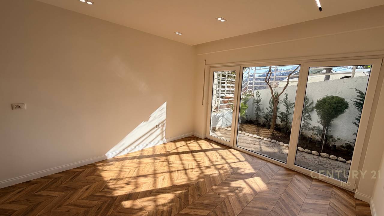 SHITET APARTAMENT 1+1 TEK ZGJERIMI I REZIDENCES KODRA E DIELLIT