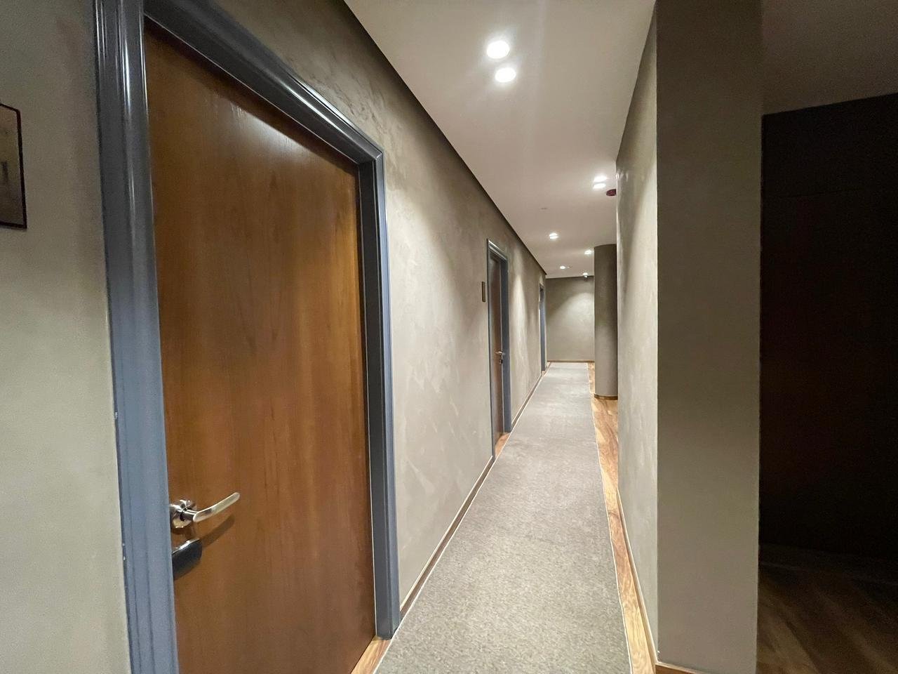 SHITET HOTEL NE VLORE!