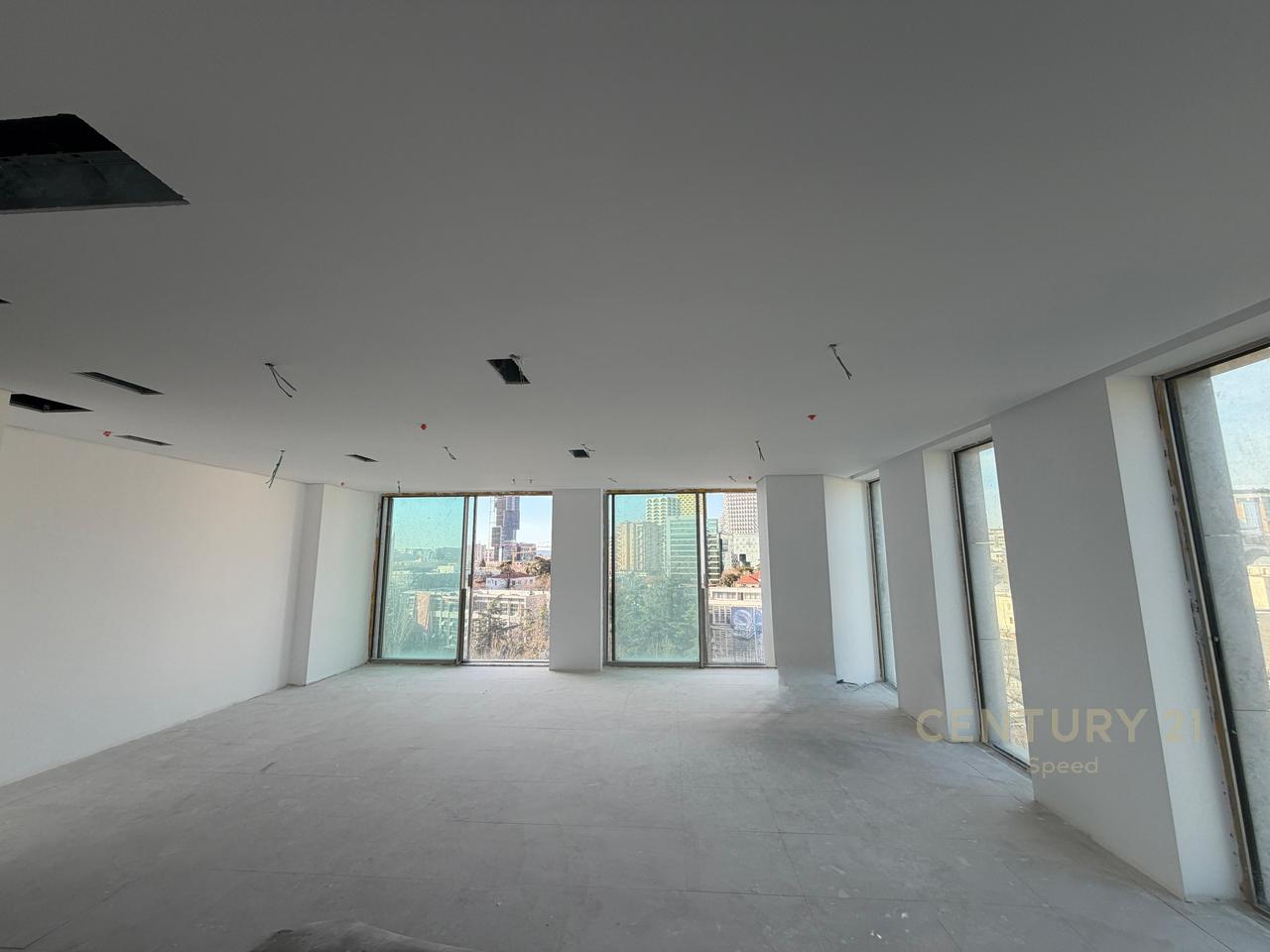 We offer commercial space for sale at Downtown One!