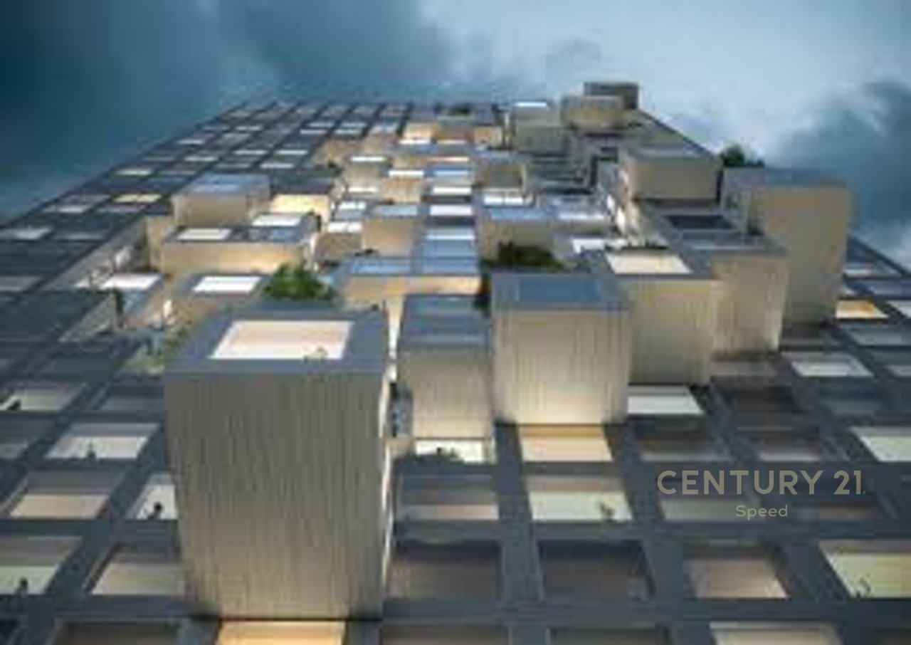 AMBIENT KOMERCIAL PER QIRA TEK DOWNTOWN ONE!