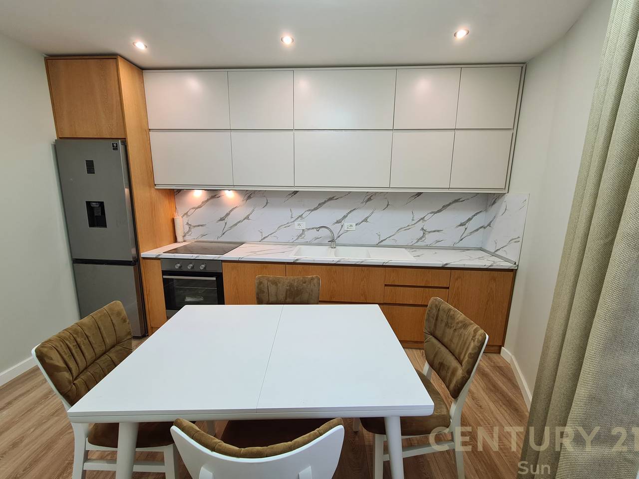 APARTAMENT 2+1 PER SHITJE TEK KODRA E DIELLIT!