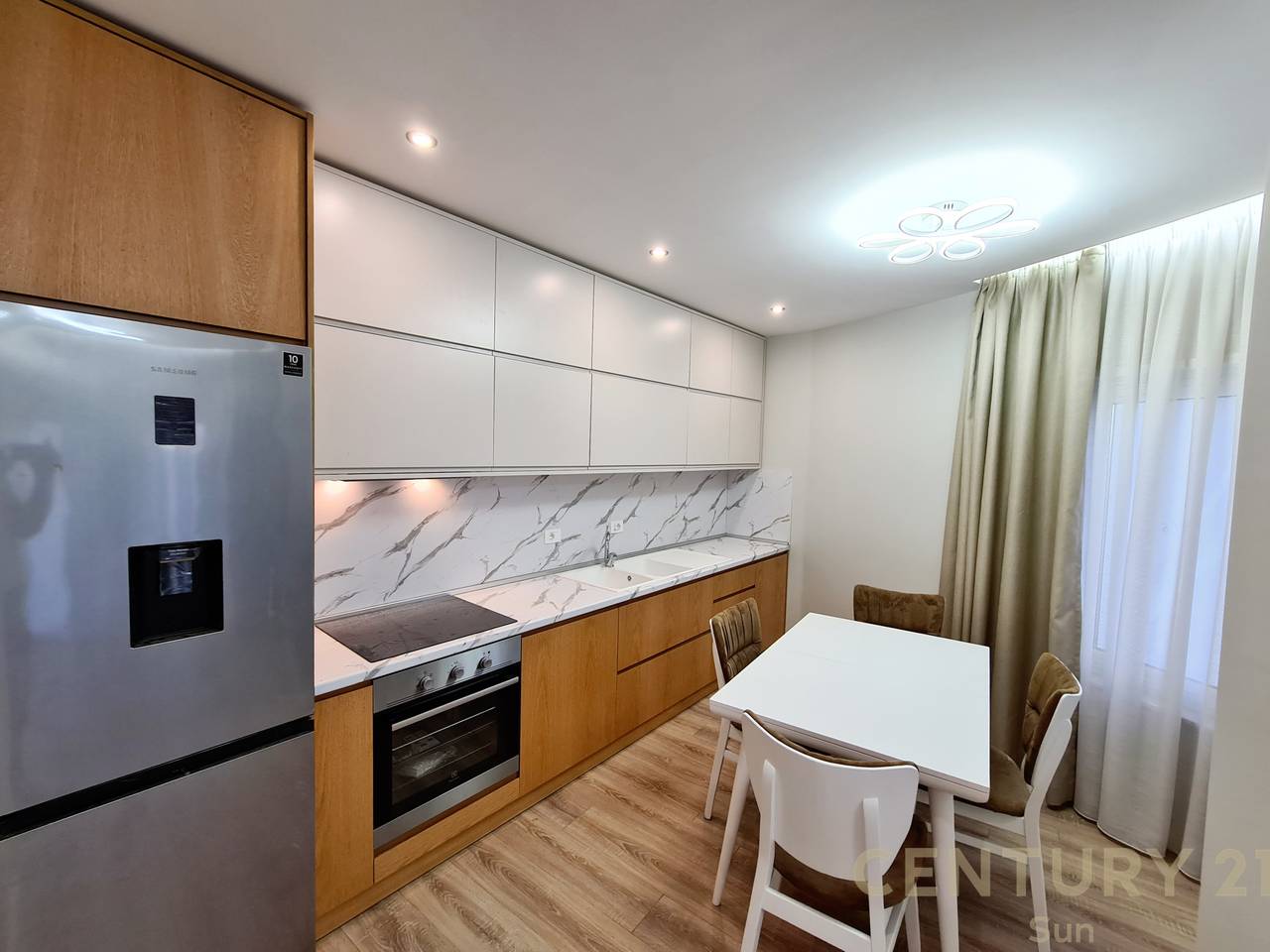 APARTAMENT 2+1 PER SHITJE TEK KODRA E DIELLIT!
