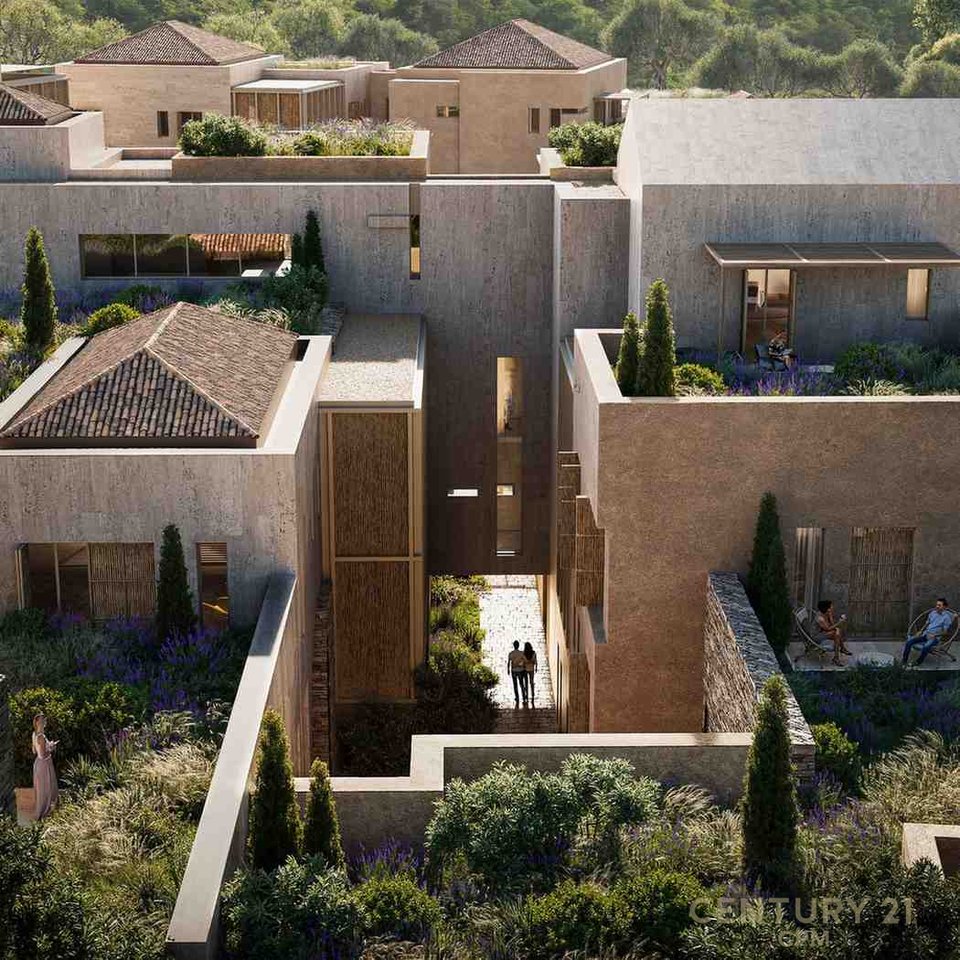 APARTMENT CHOICE 1+1 + PARKING SPACE + STORAGE, WITH YARD, IN GREEN COAST 2!