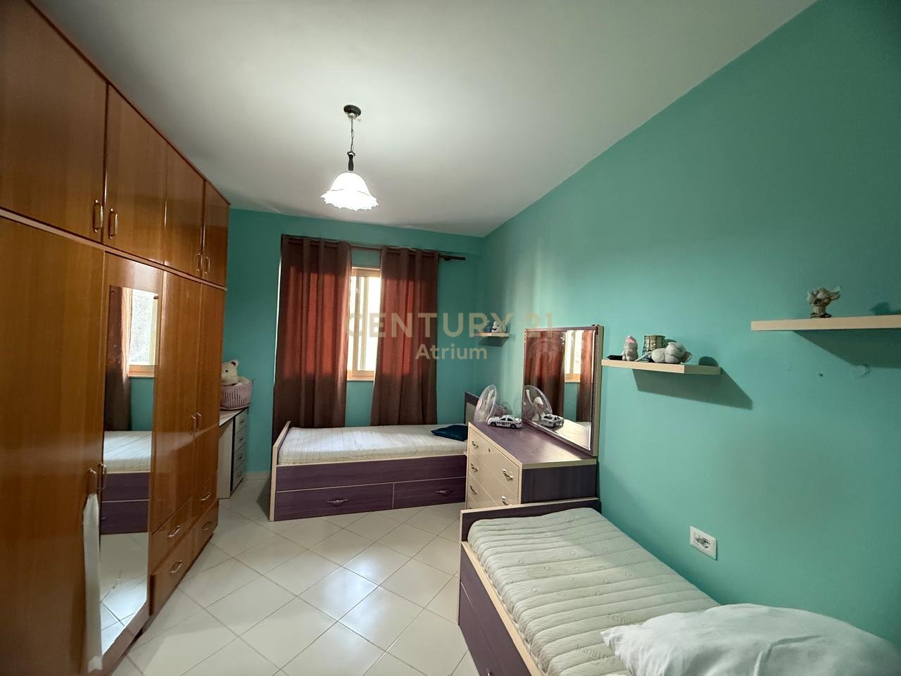 FOR RENT 1+1 APARTMENT IN FRESK!