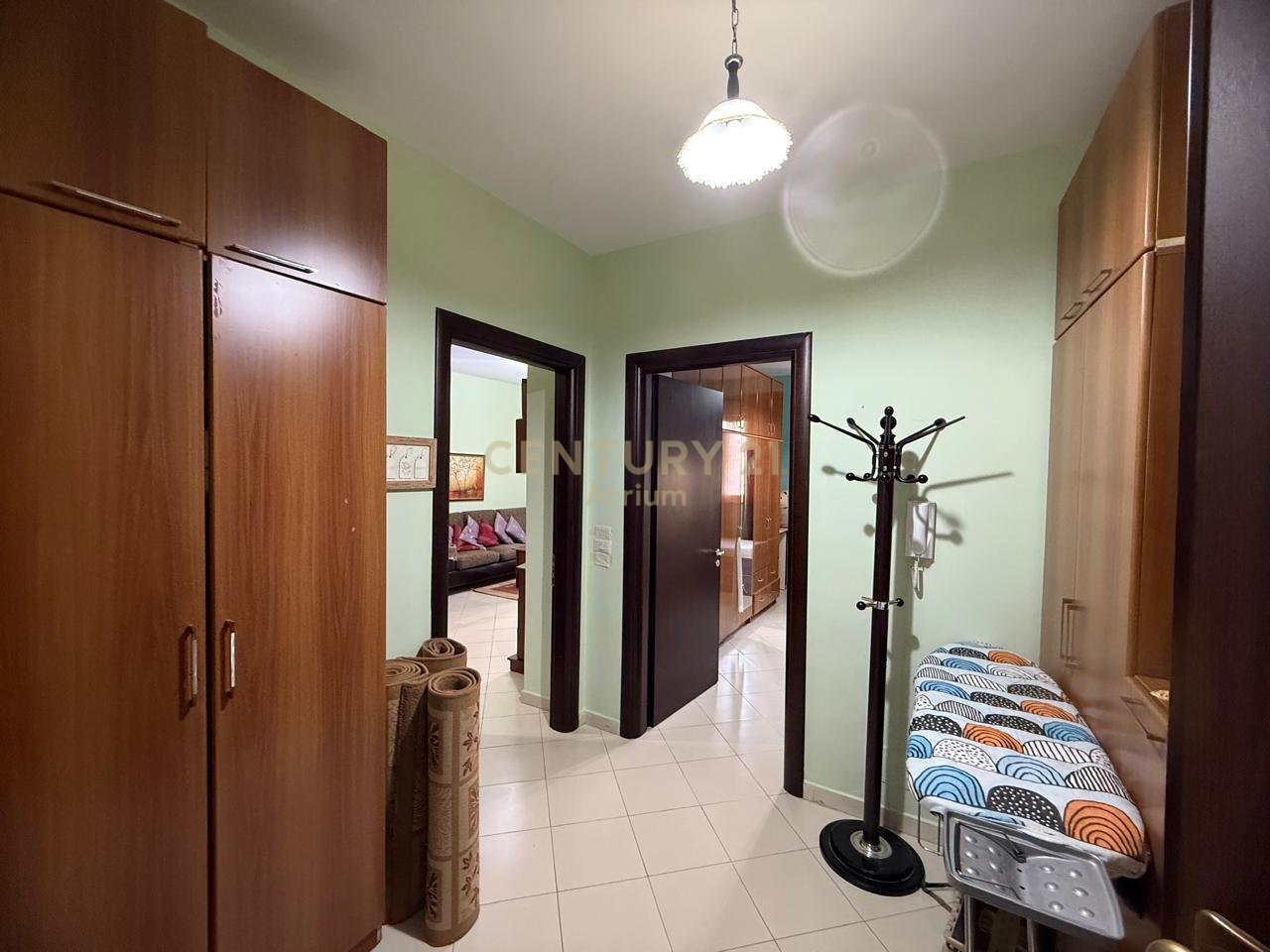 FOR RENT 1+1 APARTMENT IN FRESK!