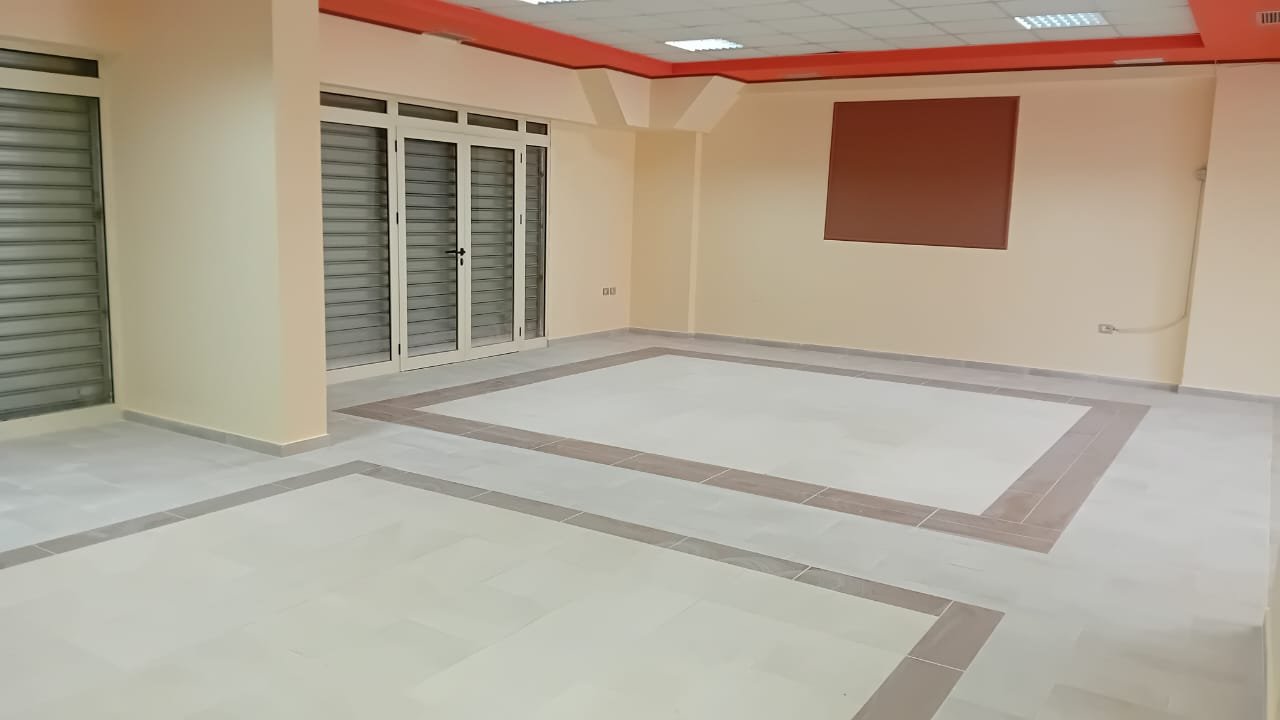 SHITET NJESI NE LAGJEN "ÇENTRALE"!