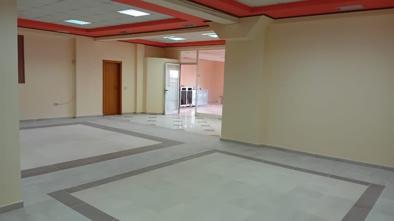 SHITET NJESI NE LAGJEN "ÇENTRALE"!