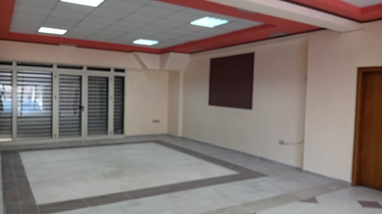 SHITET NJESI NE LAGJEN "ÇENTRALE"!