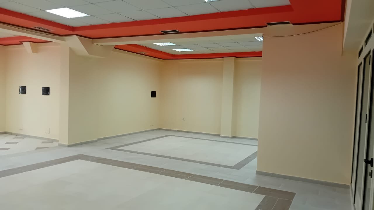 SHITET NJESI NE LAGJEN "ÇENTRALE"!