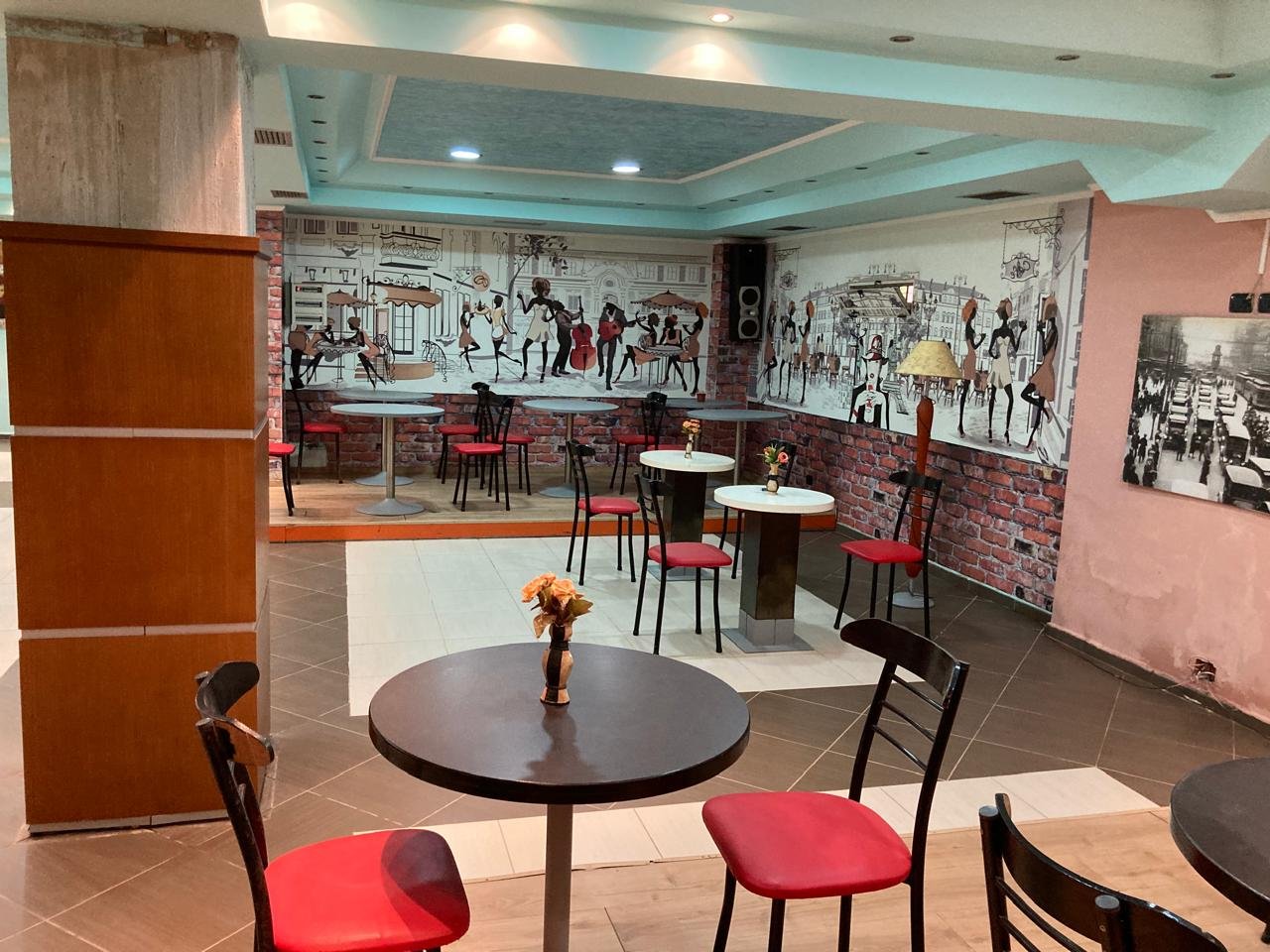 SHITET NJESI BIZNESI/BAR PRANE LUNGOMARES!