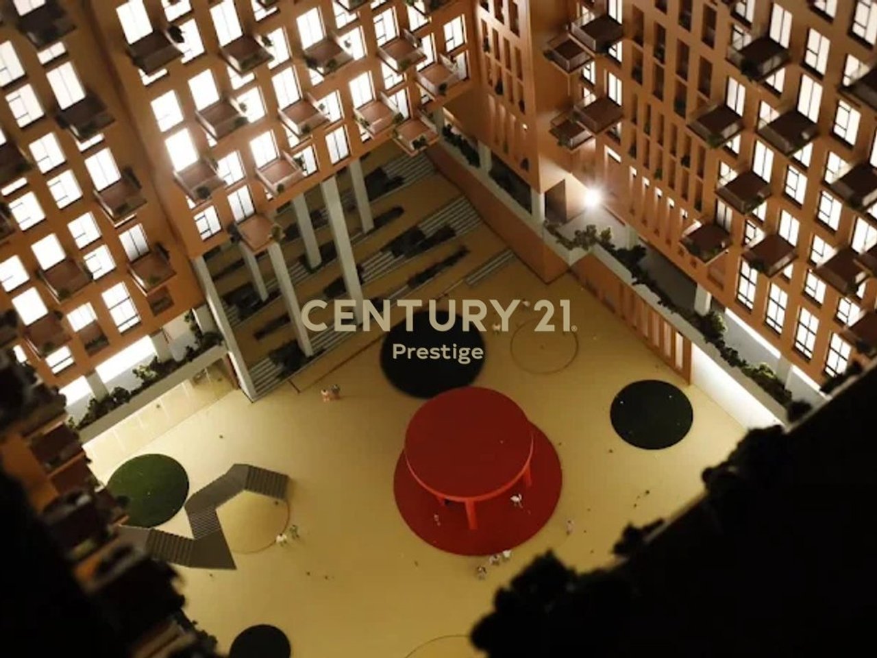 APARTAMENT 2+1 NE SHITJE ART N'LAGJE!