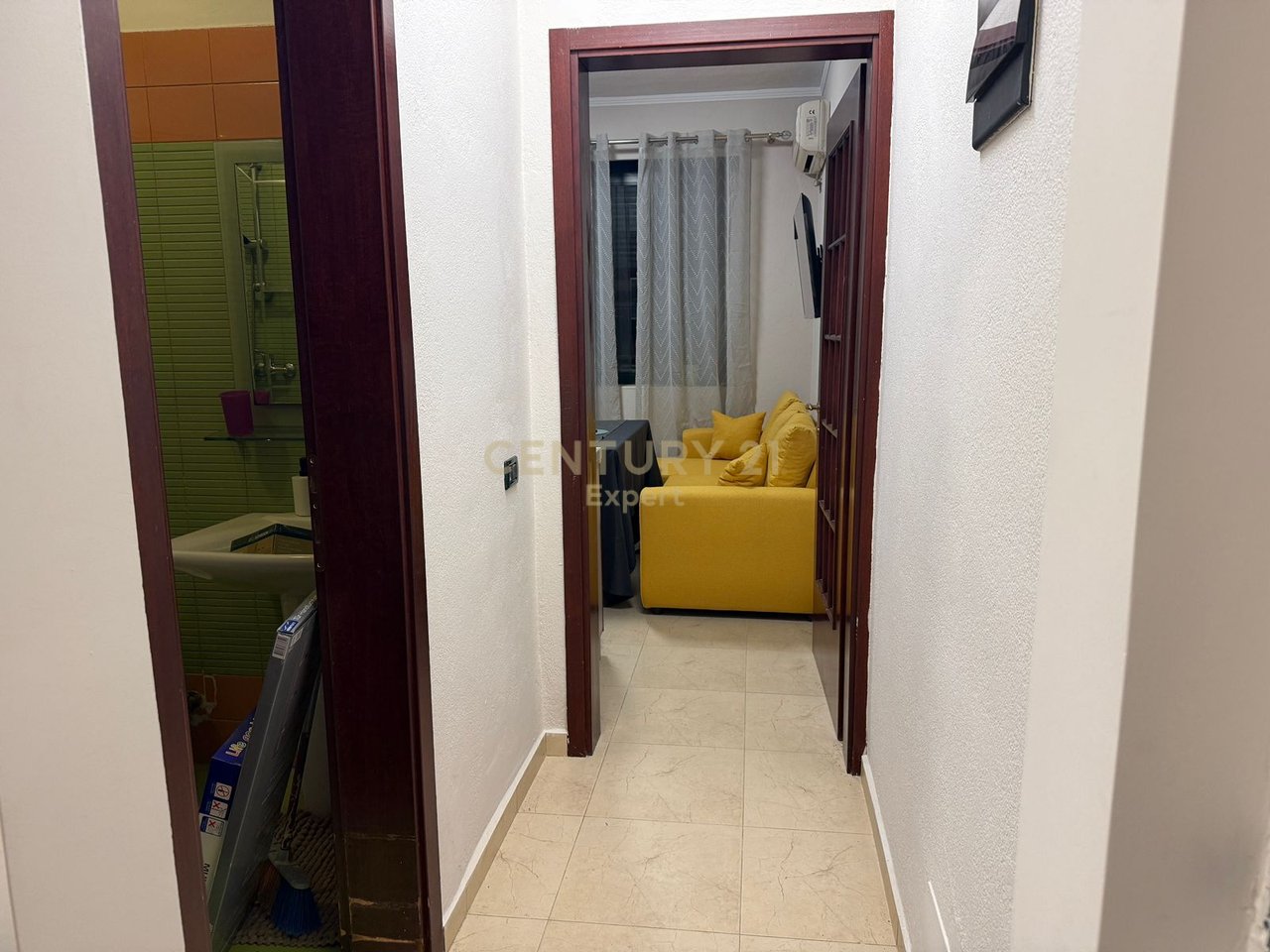 SHESIM APARTAMENT 2+1 NE RRUGEN E DURRESIT !
