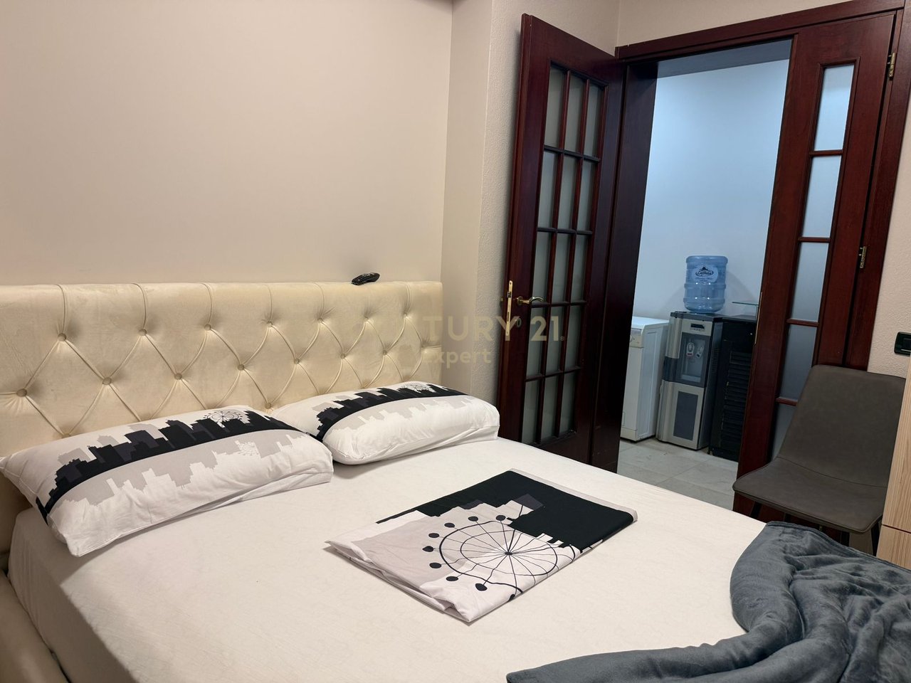 SHESIM APARTAMENT 2+1 NE RRUGEN E DURRESIT !