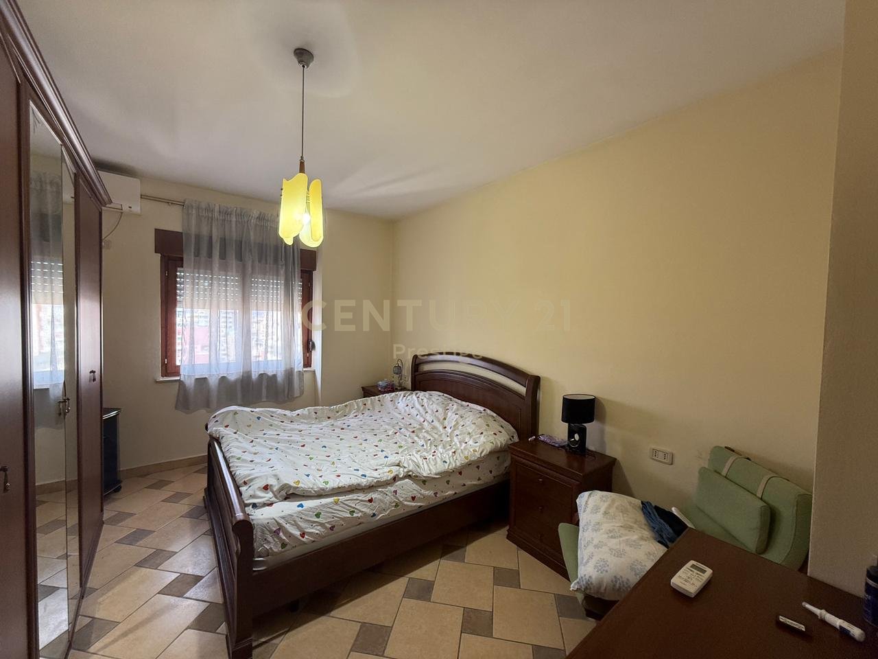 APARTMENT 2+1+2 FOR SALE GENERAL PROSECUTOR'S OFFICE, TIRANA!