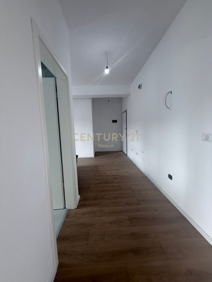 Shitet Apartament 1+1 te Rezidenca 'Kaimi' Ali Dem