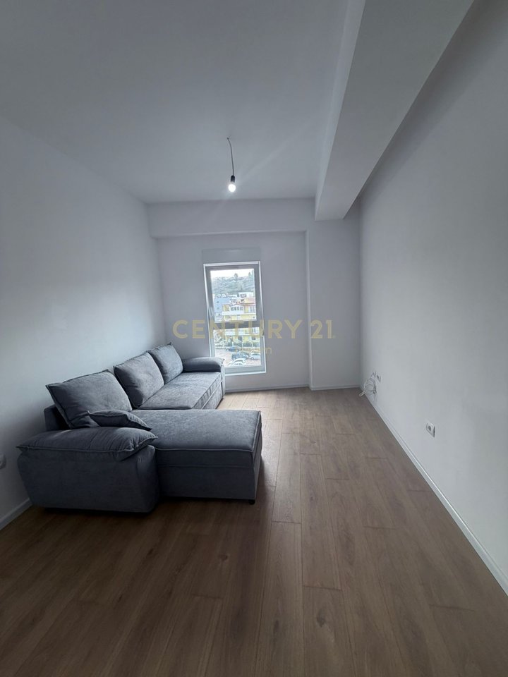 Shitet Apartament 1+1 te Rezidenca 'Kaimi' Ali Dem