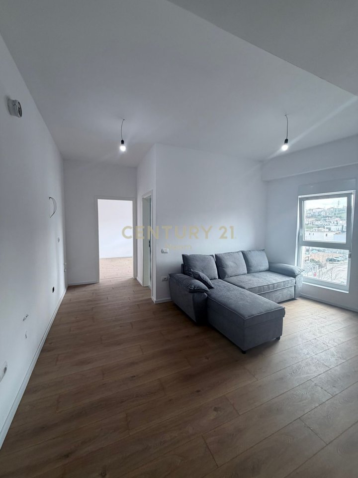 Shitet Apartament 1+1 te Rezidenca 'Kaimi' Ali Dem