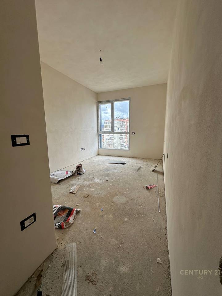 Vendesi appartamento 2+1 a Fusha e Ali Demit!