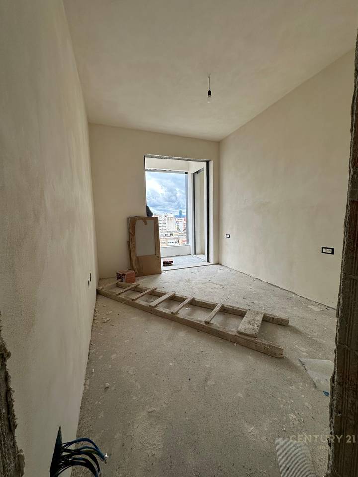 Vendesi appartamento 2+1 a Fusha e Ali Demit!