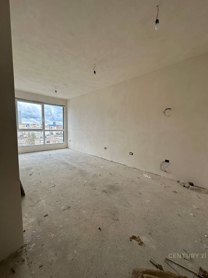 Vendesi appartamento 2+1 a Fusha e Ali Demit!