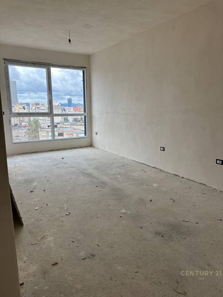 Vendesi appartamento 2+1 a Fusha e Ali Demit!