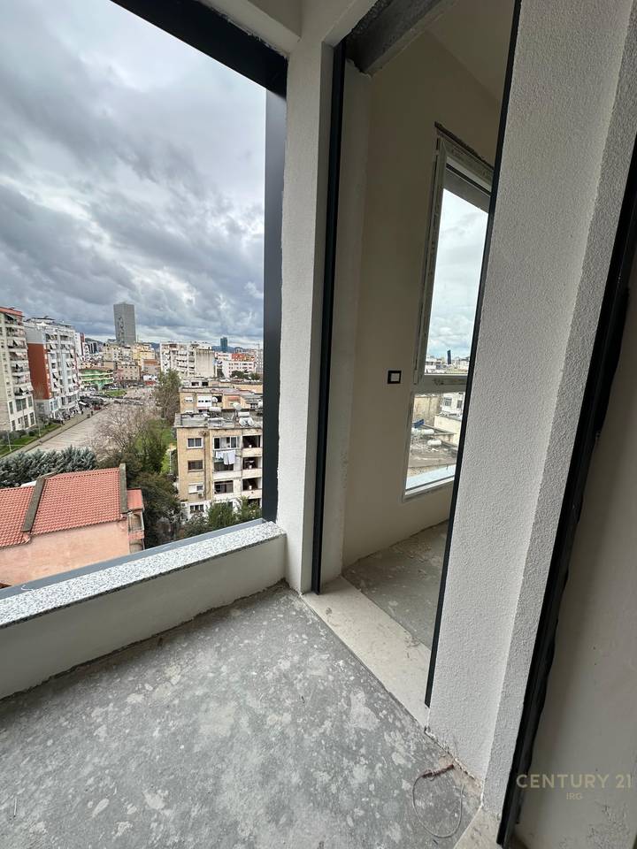 Vendesi appartamento 2+1 a Fusha e Ali Demit!