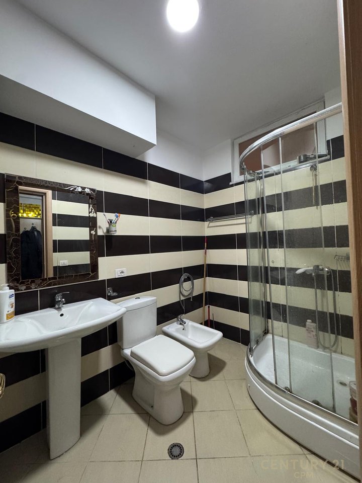 1+1 Apartment For Sale in Fresku, Tirana