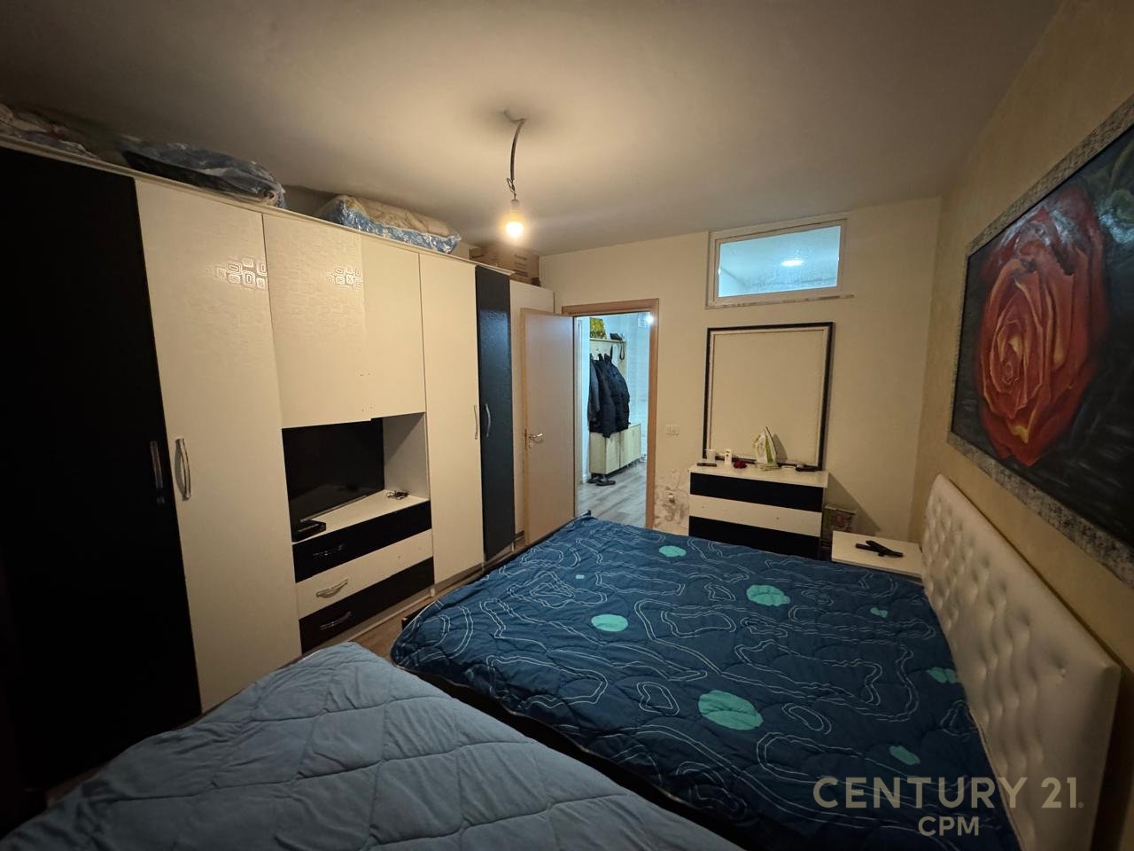 1+1 Apartment For Sale in Fresku, Tirana