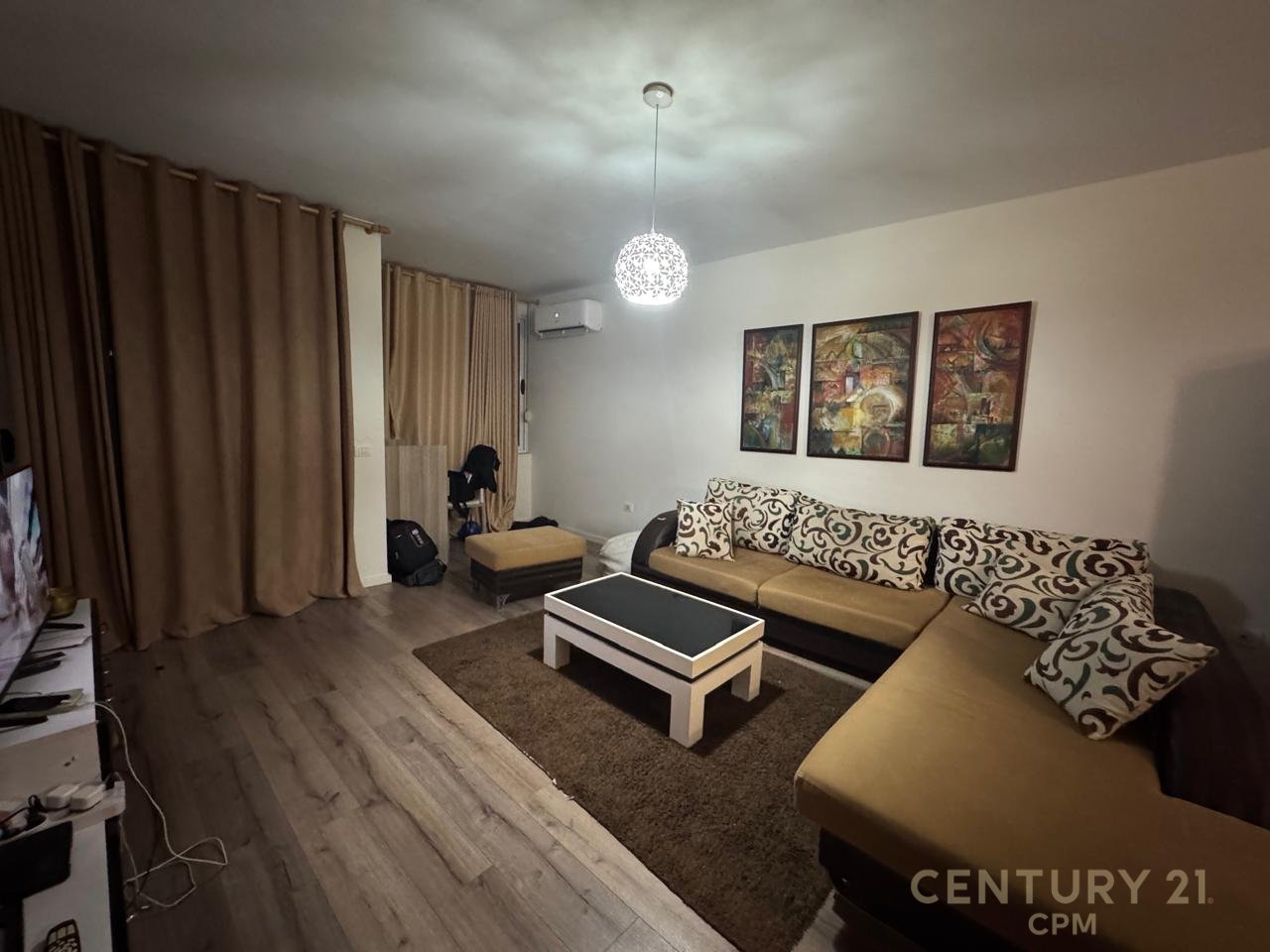 1+1 Apartment For Sale in Fresku, Tirana