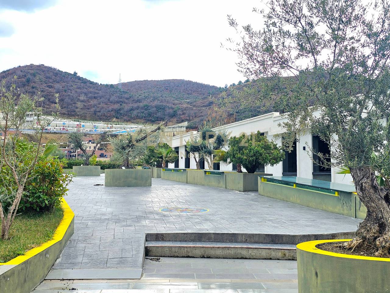 2+1 APARTMENT FOR SALE – KODRA E DIELLIT