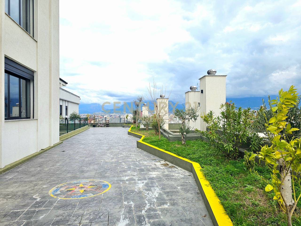 2+1 APARTMENT FOR SALE – KODRA E DIELLIT