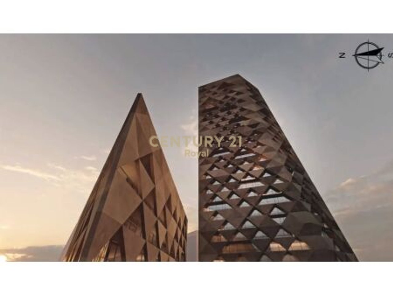 APPARTAMENTO IN VENDITA 2+1+2 A TIRANA TOWER