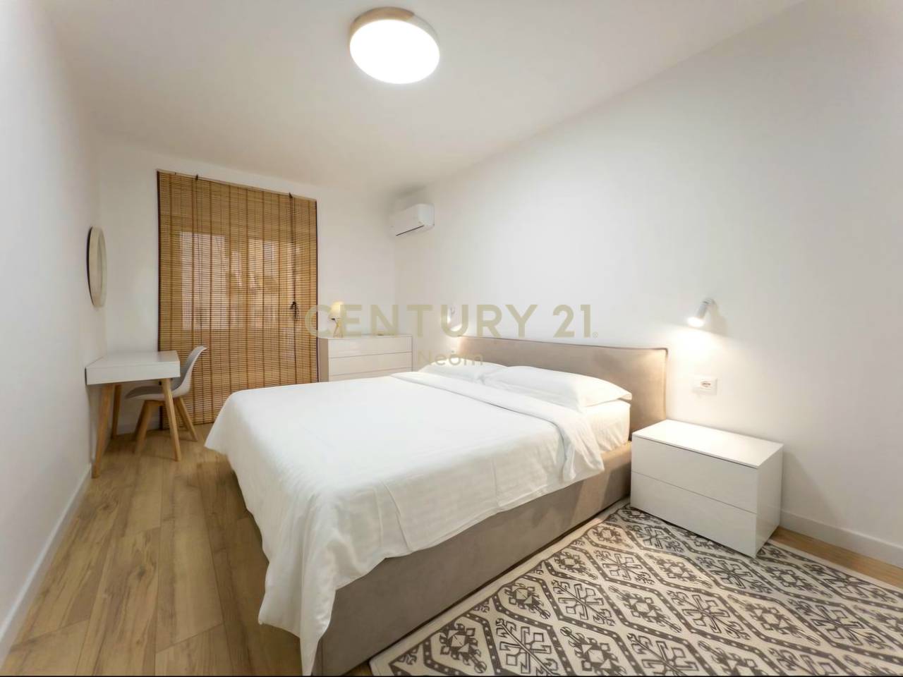 APARTAMENT 2+1 PËR SHITJE – RRUGA E BOGDANËVE