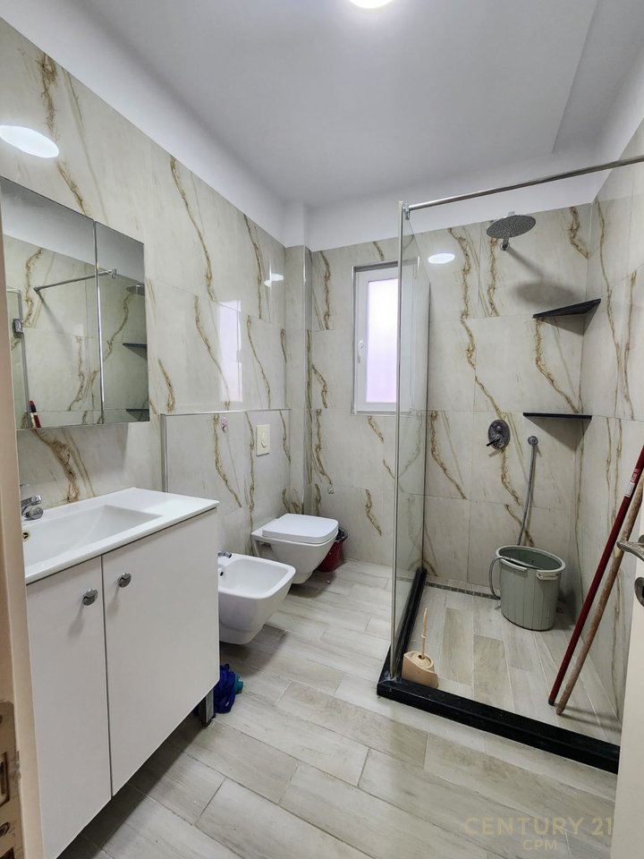 2+1 Apartment in Ish Park, Tirana - For Sale 200,000€ | 105.6 m²