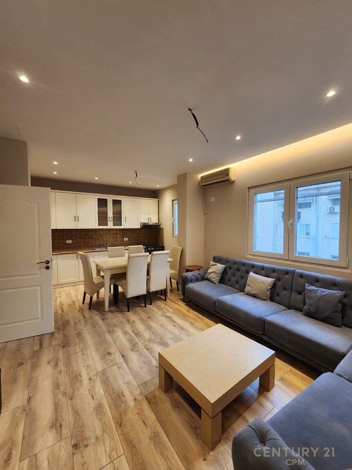 2+1 Apartment in Ish Park, Tirana - For Sale 200,000€ | 105.6 m²