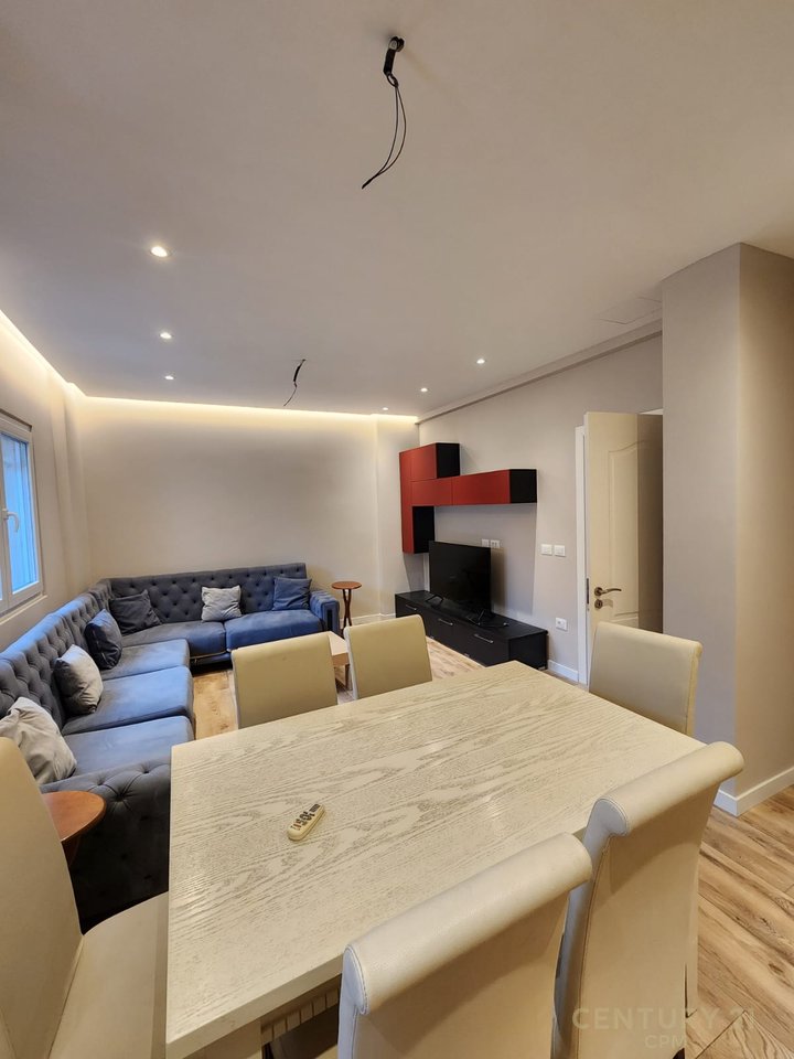 2+1 Apartment in Ish Park, Tirana - For Sale 200,000€ | 105.6 m²