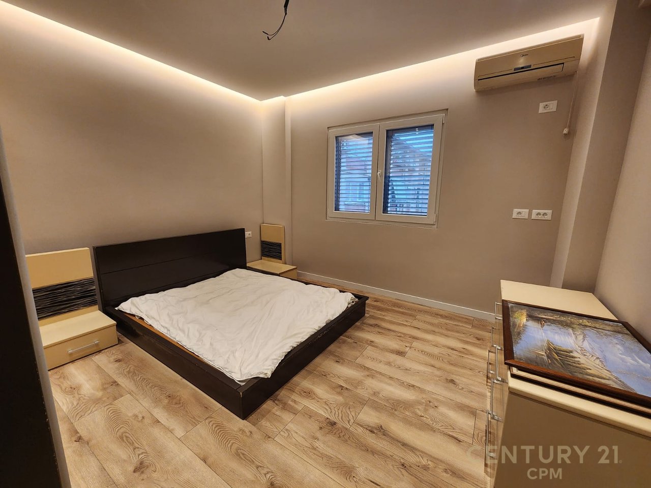 2+1 Apartment in Ish Park, Tirana - For Sale 200,000€ | 105.6 m²