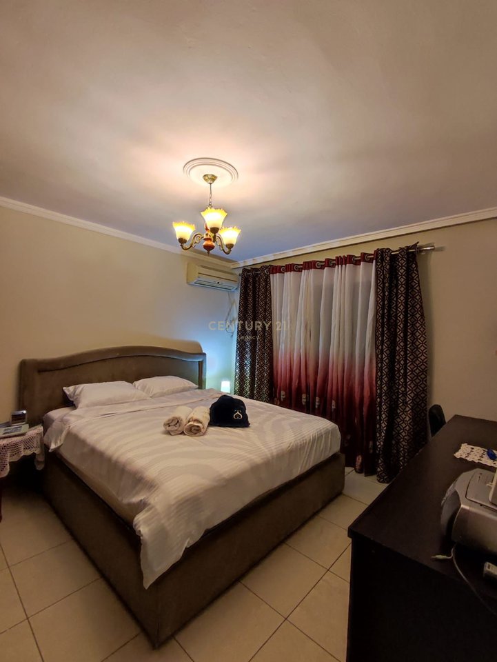 🏡 For rent – 1+1 Apartment on Myslym Shyri Street