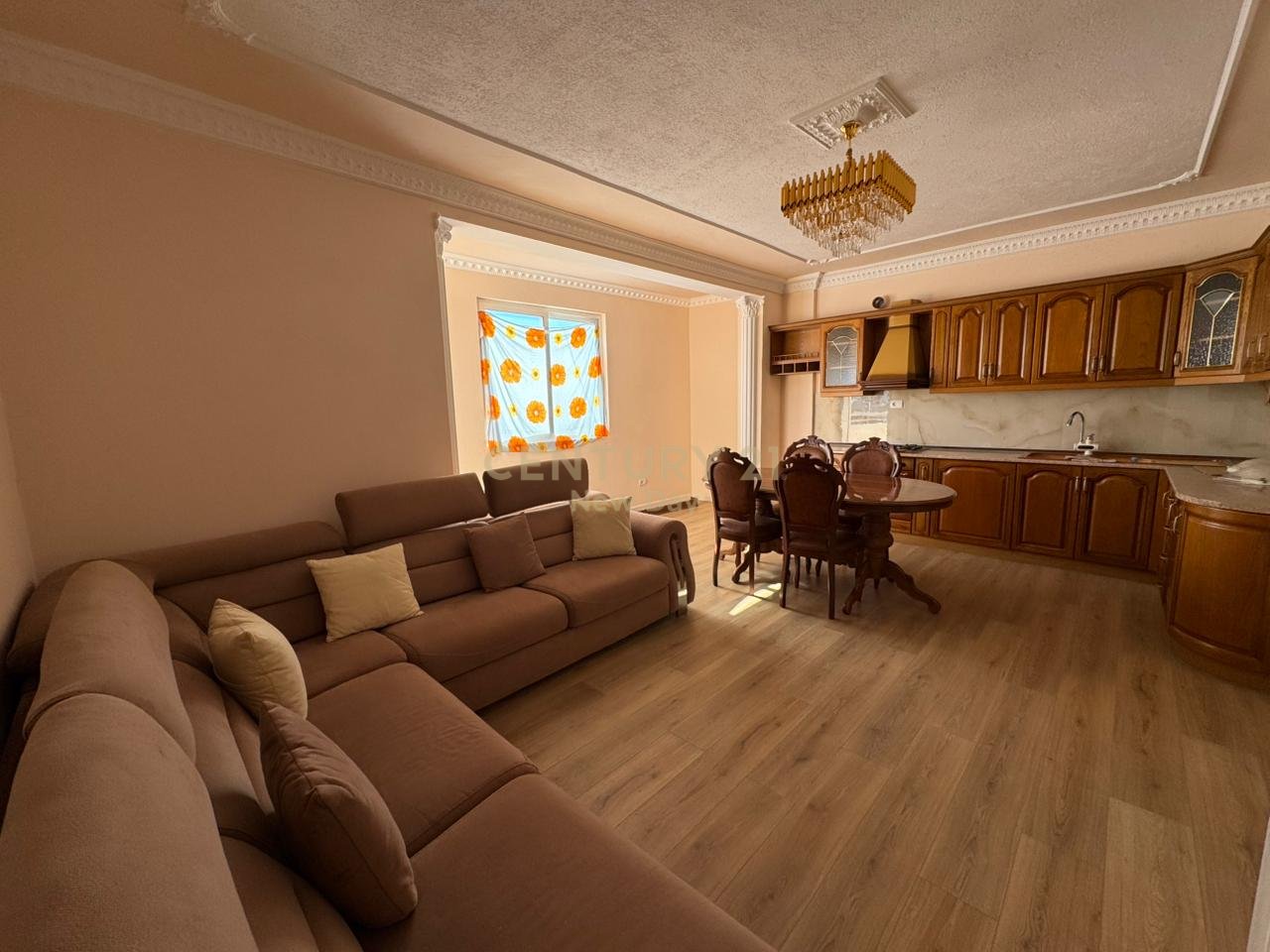 Apartament 2 +1+2T+ 2 Ballkone Për Shitje në Lagja nr.6, Durrës - 159,000€ | 126 m²