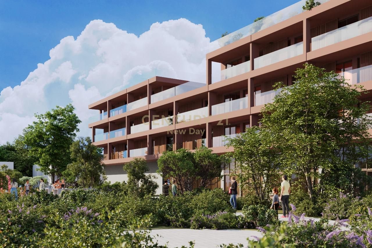 MONOLOCALE IN VENDITA A GOLEM SUN SEA RESIDENCE