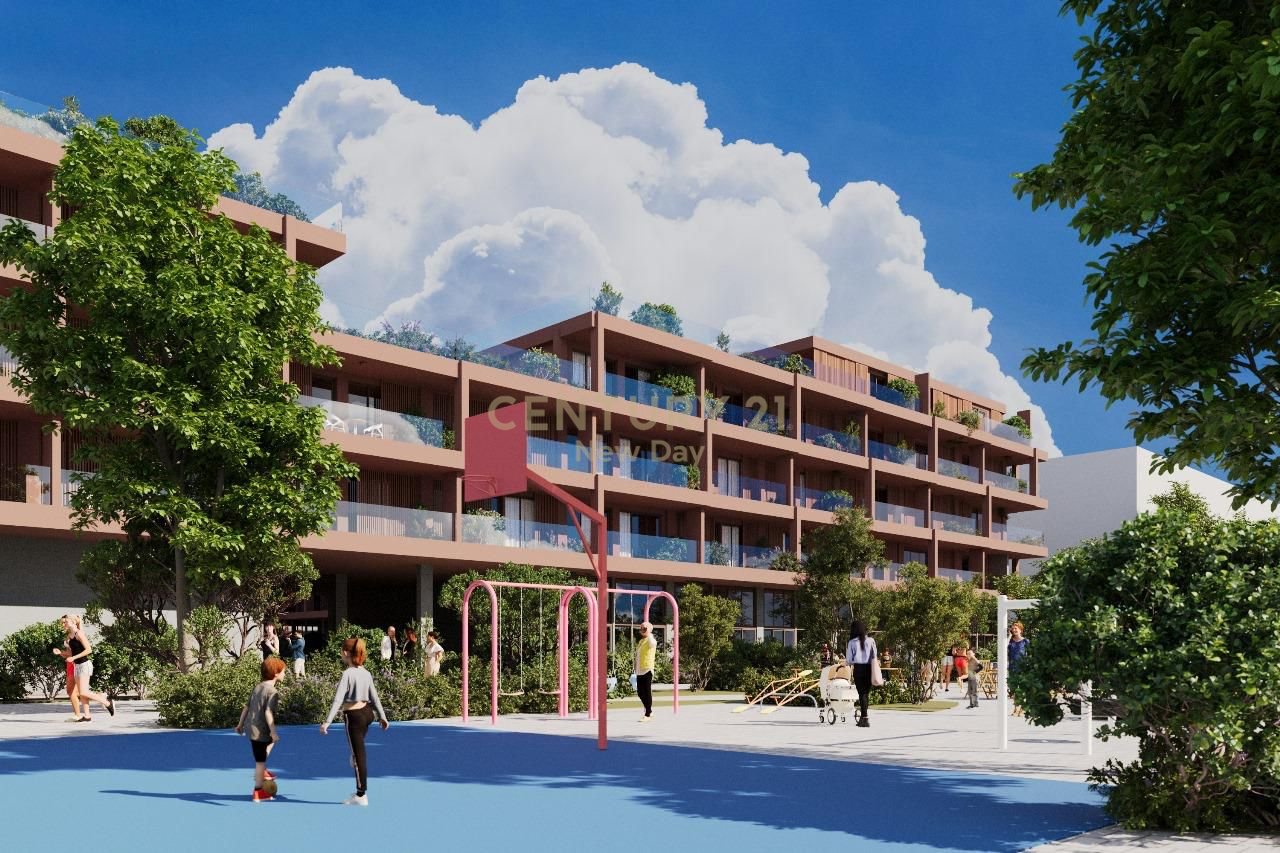 MONOLOCALE IN VENDITA A GOLEM SUN SEA RESIDENCE