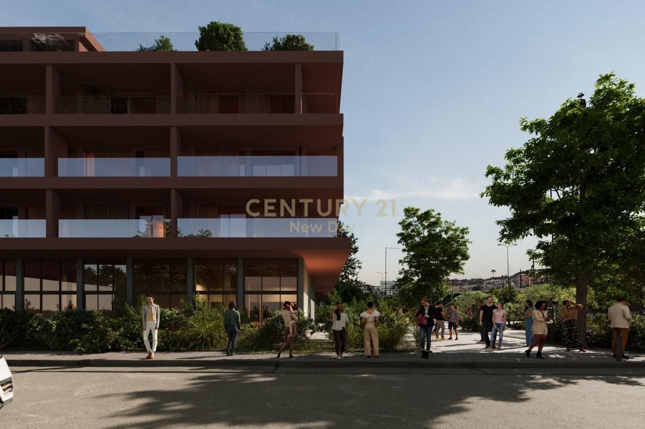 MONOLOCALE IN VENDITA A GOLEM SUN SEA RESIDENCE