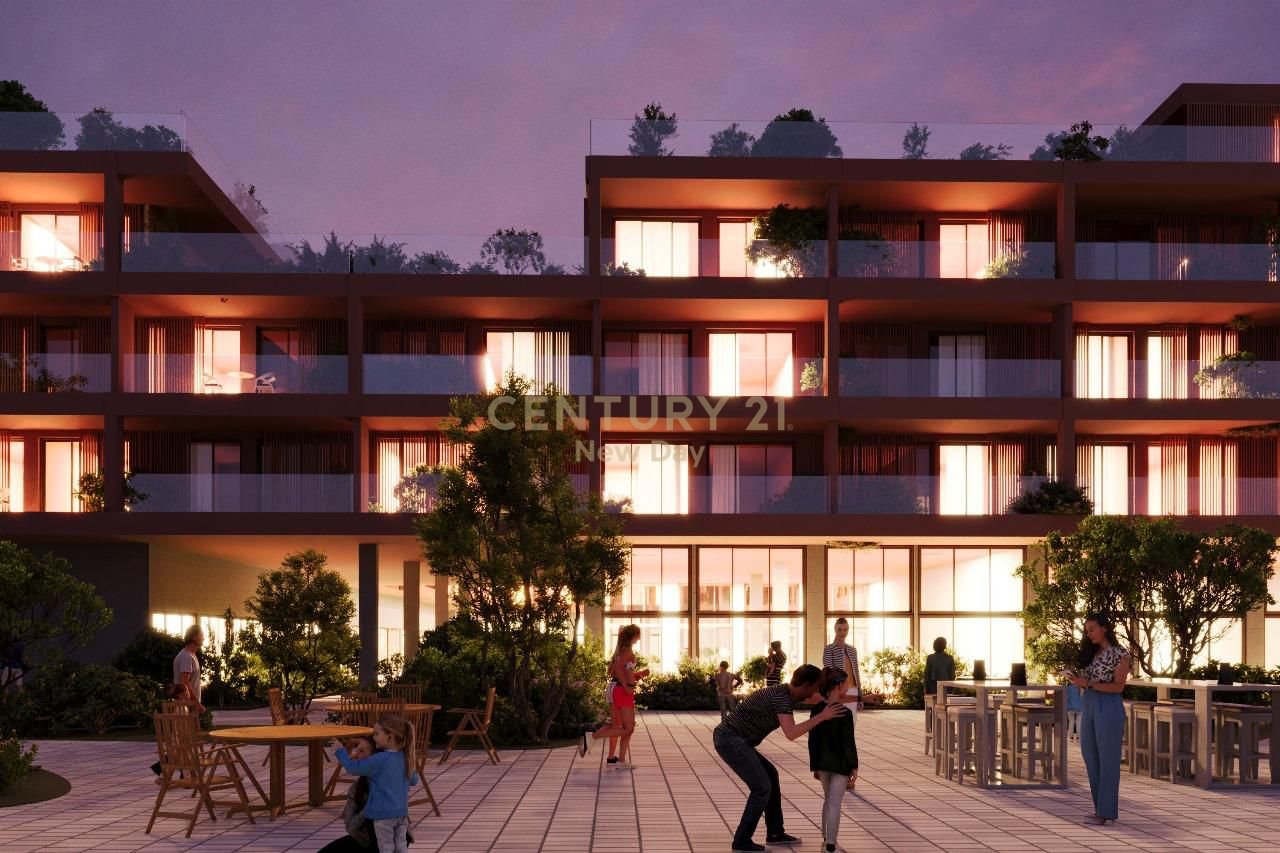 MONOLOCALE IN VENDITA A GOLEM SUN SEA RESIDENCE