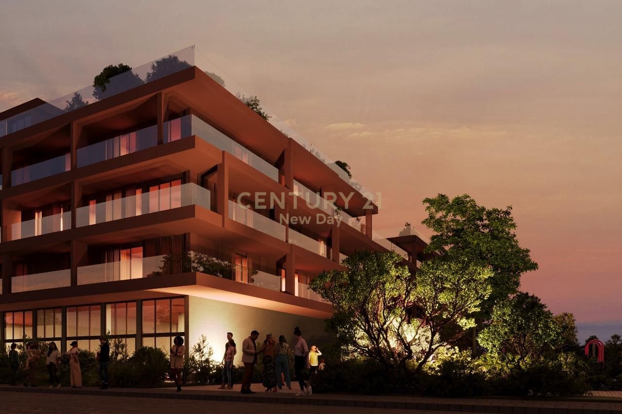 MONOLOCALE IN VENDITA A GOLEM SUN SEA RESIDENCE