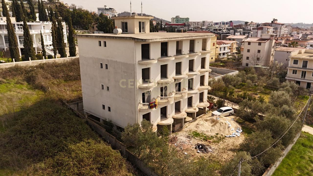 APPARTAMENTO 1+1+POSTO AUTO IN VENDITA A GOLEM