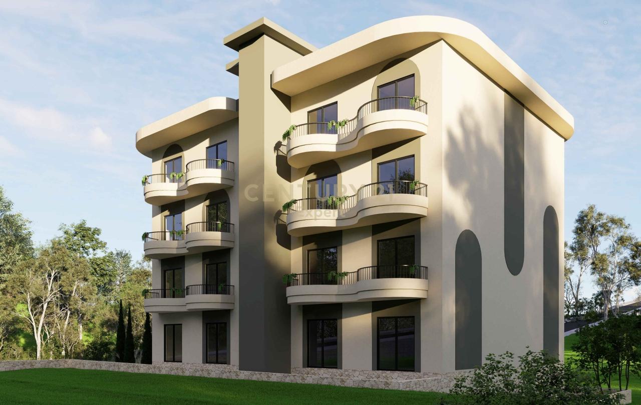 APPARTAMENTO 1+1+POSTO AUTO IN VENDITA A GOLEM